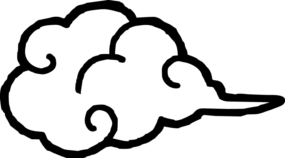 雲
